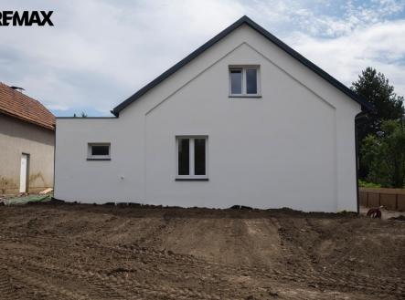 Prodej domu/vily, 168 m²