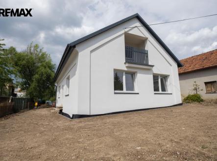 Prodej domu/vily, 168 m²