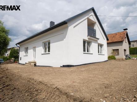 Prodej domu/vily, 168 m²
