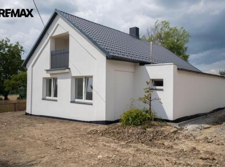 Prodej domu/vily, 168 m²