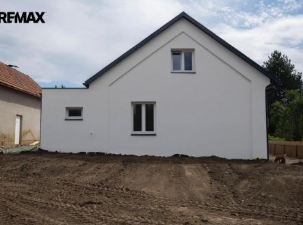 Prodej domu/vily, 168 m²
