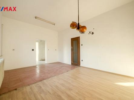 Prodej domu/vily, 118 m²