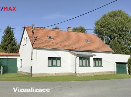 Prodej domu/vily, 118 m²
