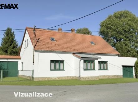 Prodej domu/vily, 118 m²