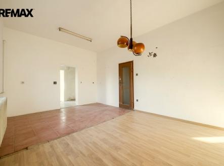 Prodej domu/vily, 118 m²