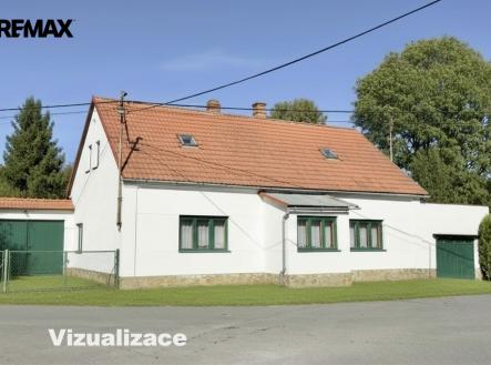 Prodej domu/vily, 118 m² obrázek