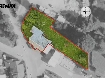 Prodej domu/vily, 118 m²