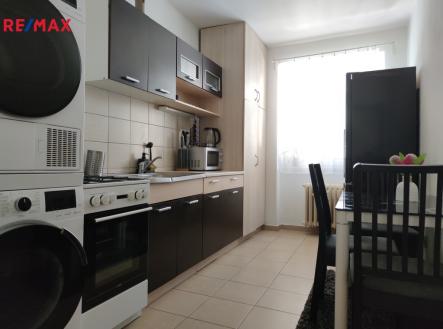 Prodej bytu, 2+1, 53 m²