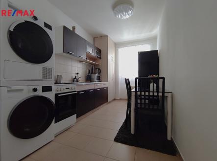 Prodej bytu, 2+1, 53 m²