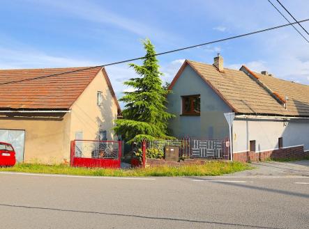 Prodej domu/vily, 236 m² obrázek