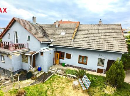 Prodej domu/vily, 236 m²