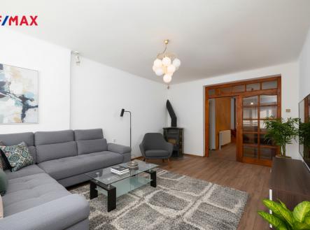 Prodej domu/vily, 169 m²