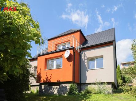 Prodej domu/vily, 169 m²