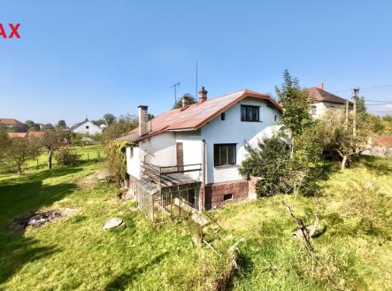 Prodej domu/vily, 150 m²