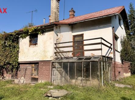 Prodej domu/vily, 150 m²