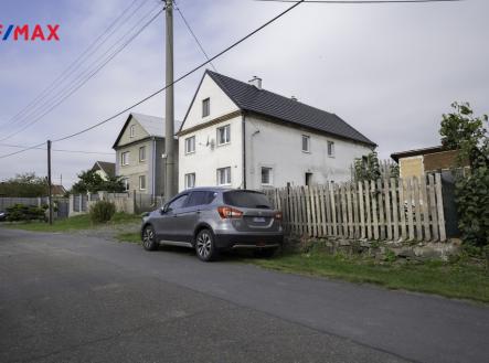 Prodej domu/vily, 235 m²