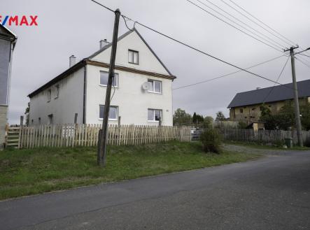 Prodej domu/vily, 235 m²