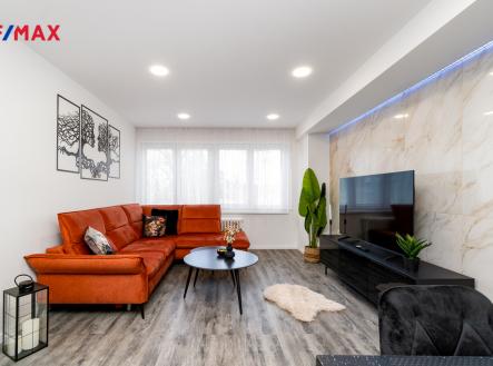 Prodej bytu, 2+1, 45 m²