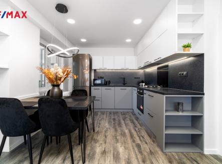 Prodej bytu, 2+1, 45 m²