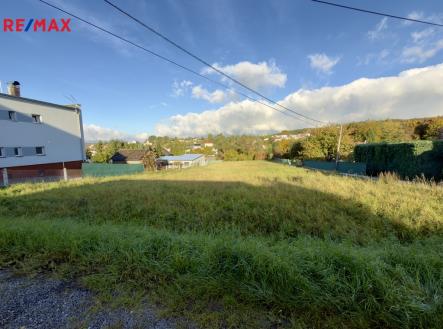 Pronájem pozemku, zahrada, 2 502 m²