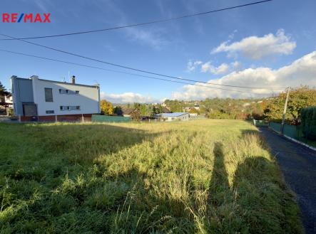 Pronájem pozemku, zahrada, 2 502 m²