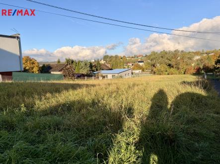 Pronájem pozemku, zahrada, 2 502 m²