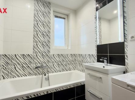 Pronájem bytu, 3+kk, 62 m²