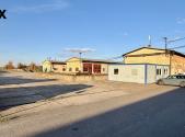Pronájem pozemku pro komerční výstavbu, 1 650 m²