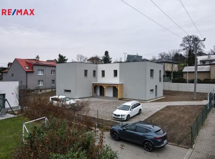 Pronájem domu/vily, 126 m²