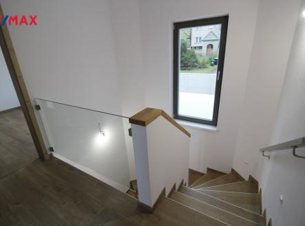 Pronájem domu/vily, 126 m²