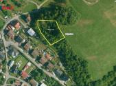 Prodej pozemku pro bydlení, 1 781 m²