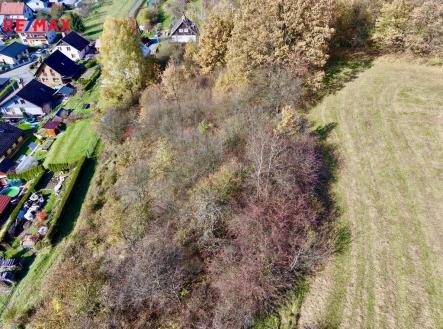 Prodej pozemku pro bydlení, 1 781 m²