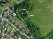 Prodej pozemku pro bydlení, 1 781 m²
