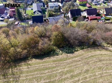 Prodej pozemku pro bydlení, 1 781 m²