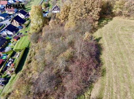 Prodej pozemku pro bydlení, 1 781 m²