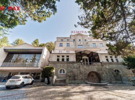 Orchid Casel de Paradise.