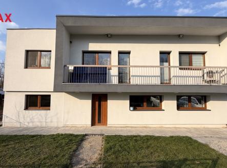 Pronájem bytu, 3+kk, 92 m²