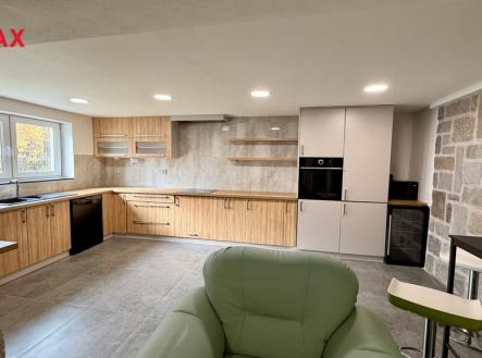 Pronájem bytu, 3+kk, 92 m²