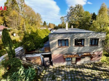 Prodej domu/vily, 484 m²