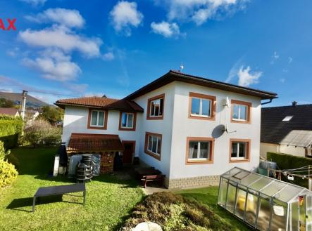 Pronájem bytu, 2+kk, 75 m²