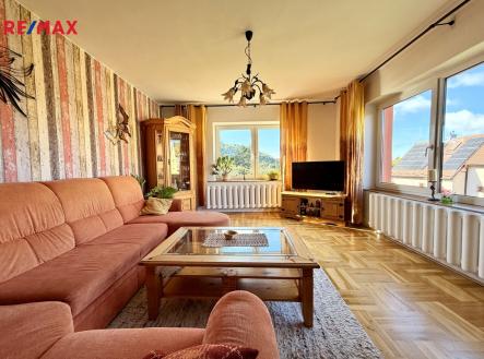 Pronájem bytu, 2+kk, 75 m²