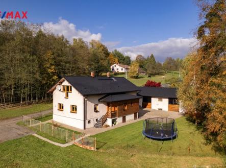 Prodej domu/vily, 97 m²