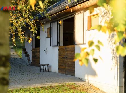 Prodej domu/vily, 97 m²