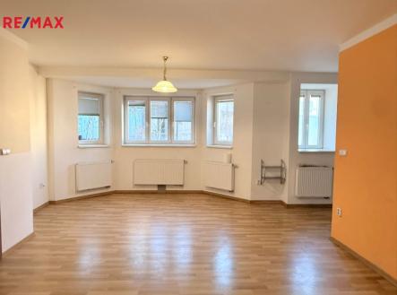 Pronájem bytu, 3+1, 90 m²