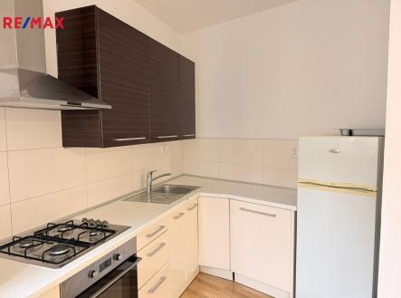 Pronájem bytu, 3+1, 90 m²