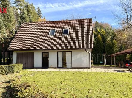 Pronájem domu/vily, 90 m²