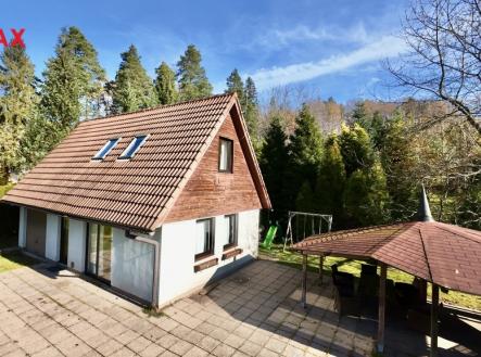 Pronájem domu/vily, 90 m²