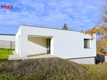 Prodej domu/vily, 87 m²