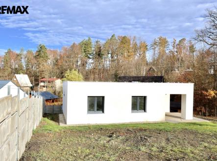 Prodej domu/vily, 87 m²