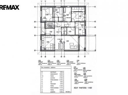 Prodej domu/vily, 385 m²